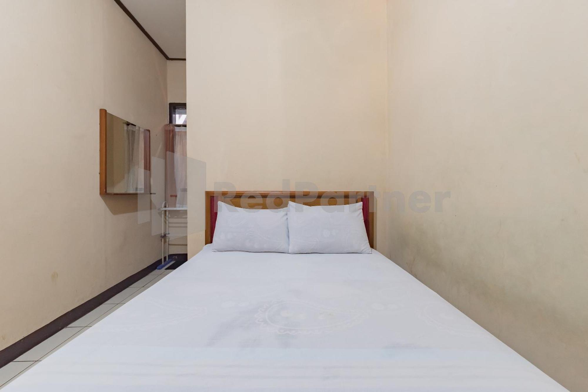 Homestay Pkpn Garut Mitra Reddoorz Экстерьер фото